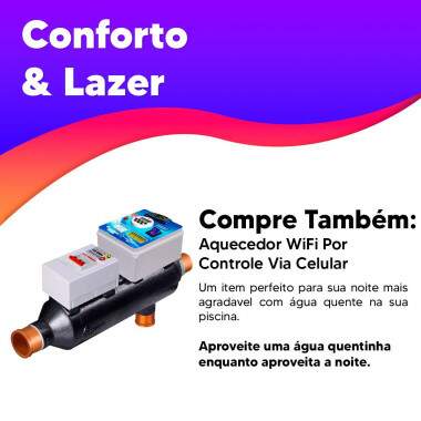 GERADOR DE OZONIO LINHA BLUE STAR 2.000 ( ATE 50 MIL LITROS) PANOZON