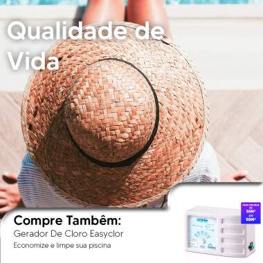 Robô Aspirador Automático Nautilus Aspira Max 5201 Para Piscinas De Até 1,80m