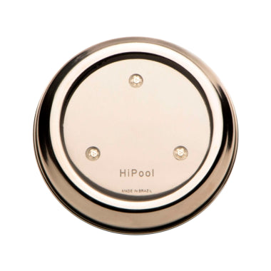 Luminária Led 9W RGB Para Piscina Super Led HiPool